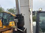 Hydraulics with Boom Lift Cylinder(s)