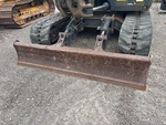 Specialty with Blade Condition