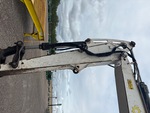 Chassis with Stick Condition