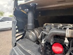 Engine with Exhaust System