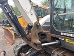 Chassis with