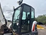 General Appearance with Glass