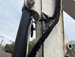 Hydraulics with Auxiliary Hydraulic Plumbing