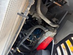 Hydraulics with Hydraulic Center Swivel