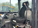 Control Station with Seats/Armrests