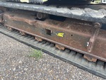 Undercarriage with Right Track Rollers