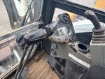 Control Station with Drivetrain Controls