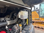 Engine with Radiator