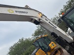 Chassis with Boom Condition