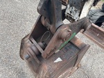 Specialty with Quick Coupler