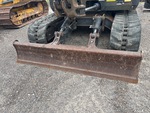 Specialty with Blade Cutting Edge Condition