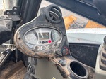 Control Station with Gauges