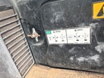Hydraulics with Hydraulic Control Pattern Changer