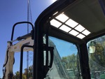 Control Station with Mirrors
