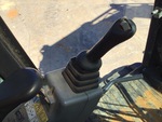 Safety with Safety Lock Out/Stop
