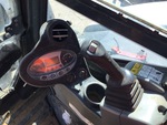 Control Station with Dash Console