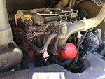 Engine with Engine - Right Side