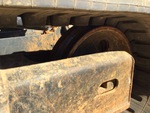Undercarriage with Right Idler