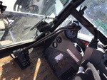 Control Station with Steering Controls