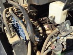 Hydraulics with Hoses (Hydraulics)