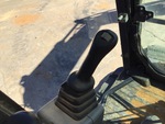 Control Station with Hydraulic Controls