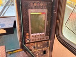 Upper Control Station with 