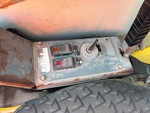 Upper Control Station with 