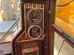 Upper Control Station with 