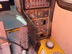 Upper Control Station with 