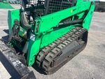 Chassis with Frame Condition