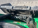 Specialty with Quick Coupler