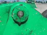 Chassis with Chassis to Arm Pins