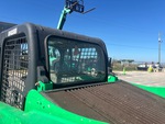 General Appearance with Glass