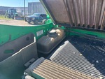 Engine with Cooling System Leaks