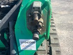 Hydraulics with Auxiliary Hydraulic Plumbing