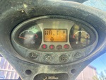 Control Station with Gauges