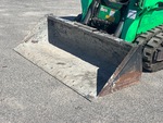 Specialty with Loader Bucket Condition