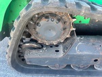 Drivetrain with Final Drives