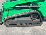 Undercarriage with Roller Frames