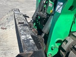 Hydraulics with Bucket Tilt Cylinders