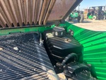 Hydraulics with Hydraulic Tank