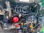 Engine with Engine - Right Side
