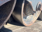 Undercarriage with Track Rollers