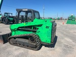 General Appearance with Paint
