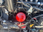 Engine with Oil Leaks