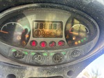 Control Station with Warning Lights