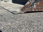 Specialty with Loader Bucket Cutting Edge/Shanks/Teeth