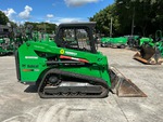 General Appearance with Paint