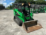 General Appearance with Sheet Metal (fiberglass) Condition