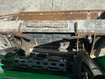 Specialty with Quick Coupler